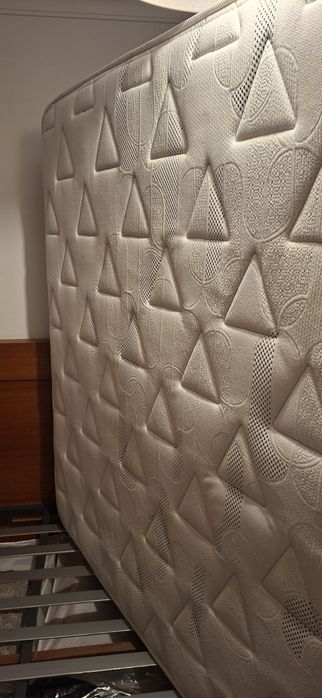 Colchão Pikolin ARA ADAPTEX como novo 1.60 x 200