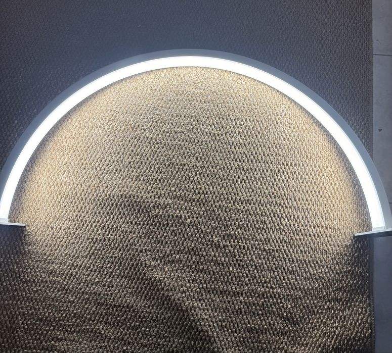 Lampada Led manicure mesa