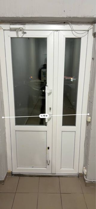 ‼️  Комерційне приміщення з орендарем 13000 грн  15ʼ5 кв Київ ‼️