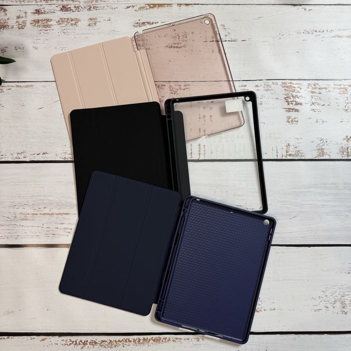 Чехол Apple iPad 7/8/9, 10.2 дюймов