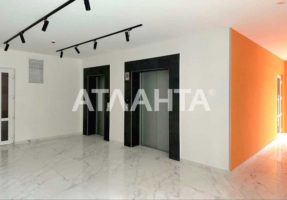 1-кімнатна квартира за адресою Куликове поле пл. (площа 39 м²) - Atlanta.ua - фото 5