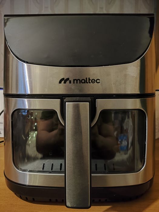 Аєрогриль-фритюрниця