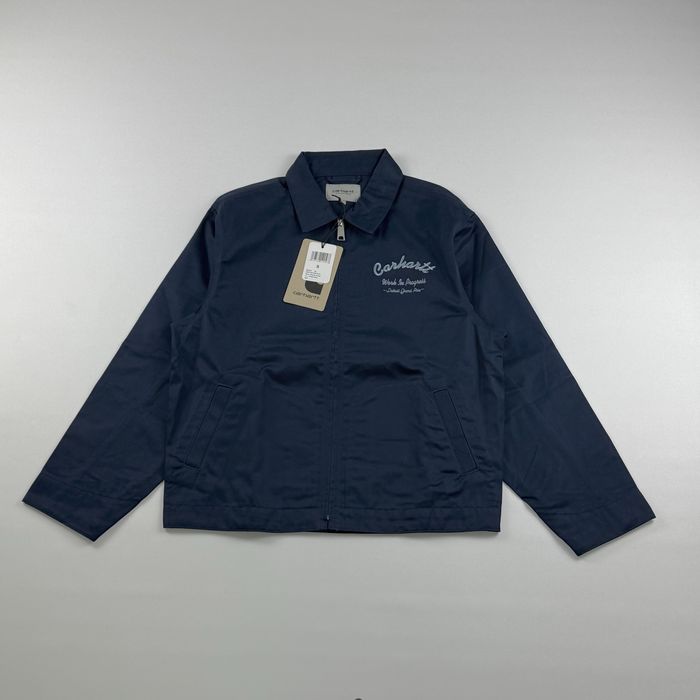 Carhartt Racer Module Jacket