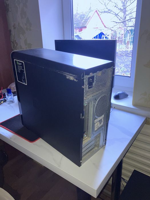 Корпус для пк imperesion ultra ІО310