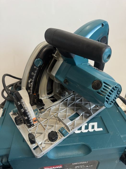 Piła Makita SP6000