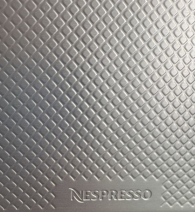 Maquina Nespresso