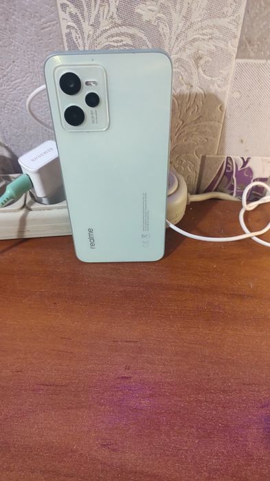 Realme C 35  вживаний