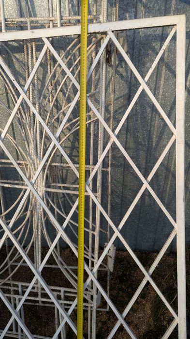 Krata okienna dobry stan