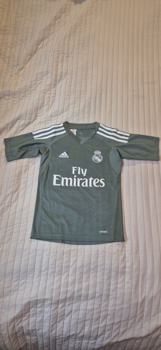 Real Madryt Adidas 122