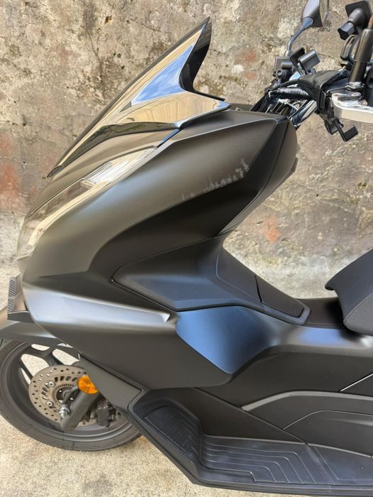 PCX 2025 impecável