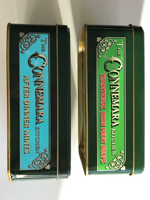 Caixas - Arrumação