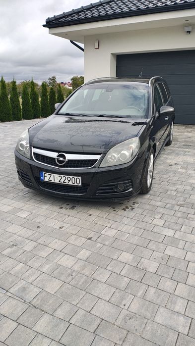 Opel Vectra