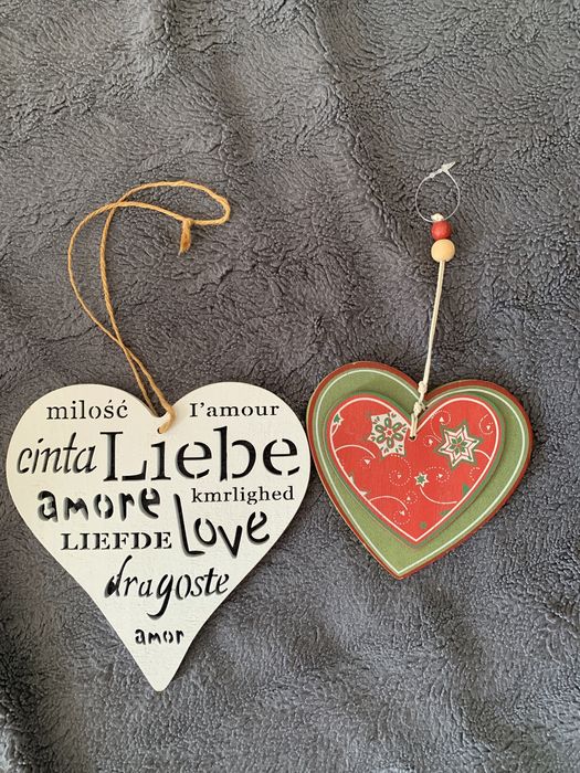 Деревянный декор для дома