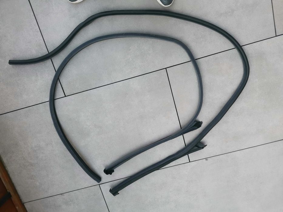 Uszczelki drzwi BMW e36 cabrio