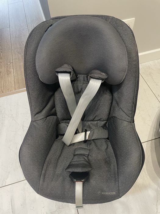 Fotelik Maxi Cosi Pearl +baza family fix