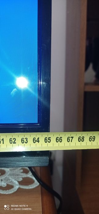 Телевізор Bravis 29 діагональ+Т2 тюнер