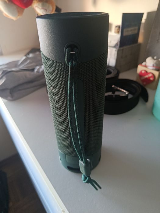 Coluna Sony impecável