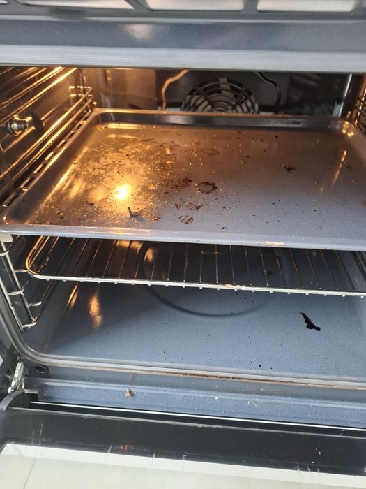 Sprzątanie mieszkań, domów i biur