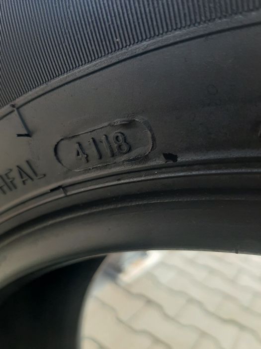 0pony all sensor 205/65/16c