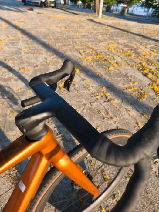 Merida Mission 6000 - EDITION ZIPP XPLR Carbono Gravel