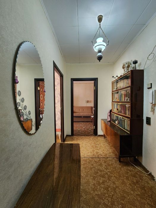 Сдам в аренду 2комнатную квартиру на Добровольского/Идеал/Мигран