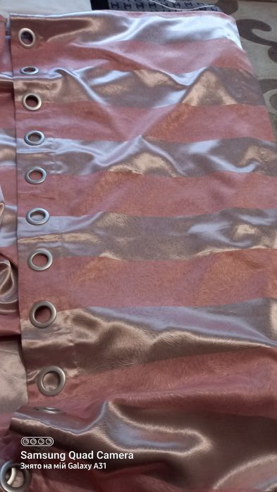 Штори в кімнату,