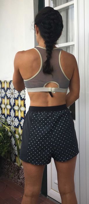 Calções desportivos Nike - XS