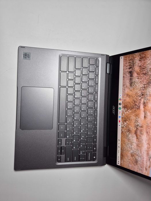 Acer CP713 14' FHD сенсор 360 Intel i5-10210, 16Gb ОЗУ, SSD 128Gb