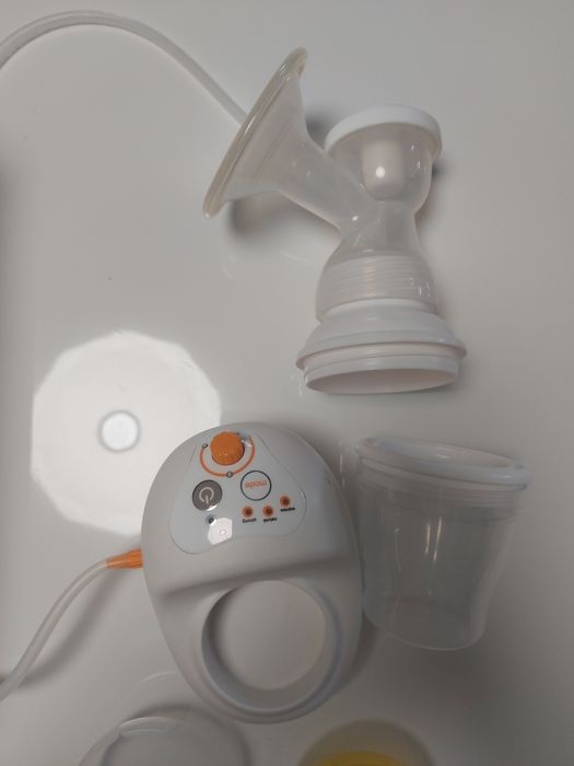 Laktator elektryczny Canpol babies Easy Start