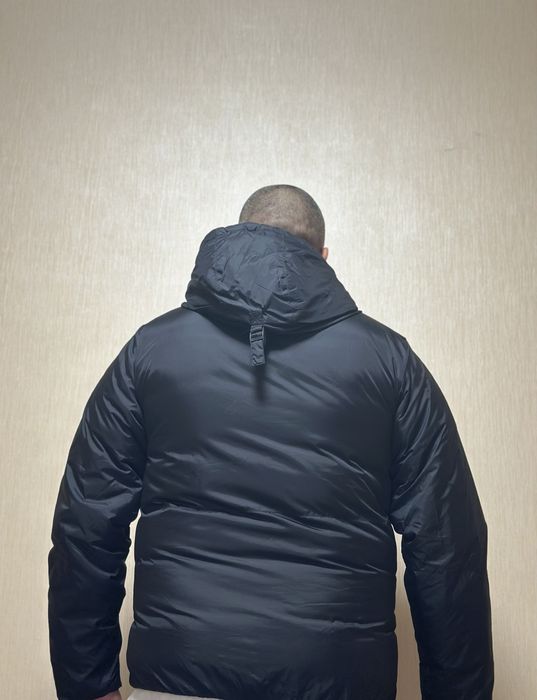 Куртка чоловіча Pull&bear