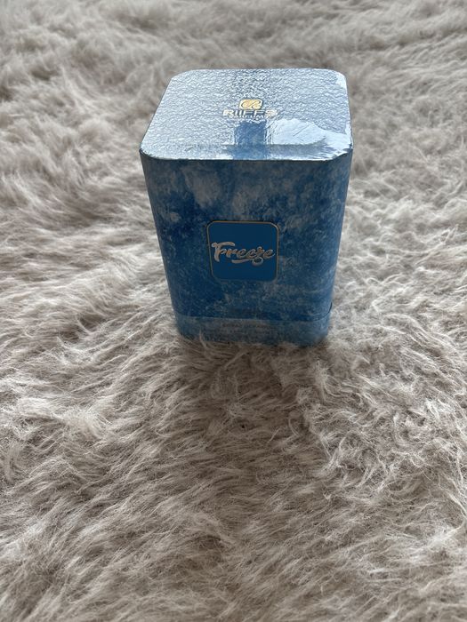 Perfumy Riiffs Freeze 100 ml  - jak nowe