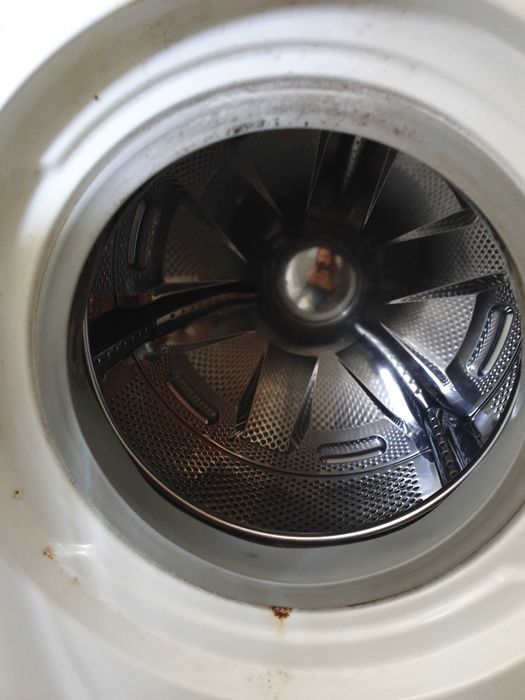 Máquina de lavar roupa