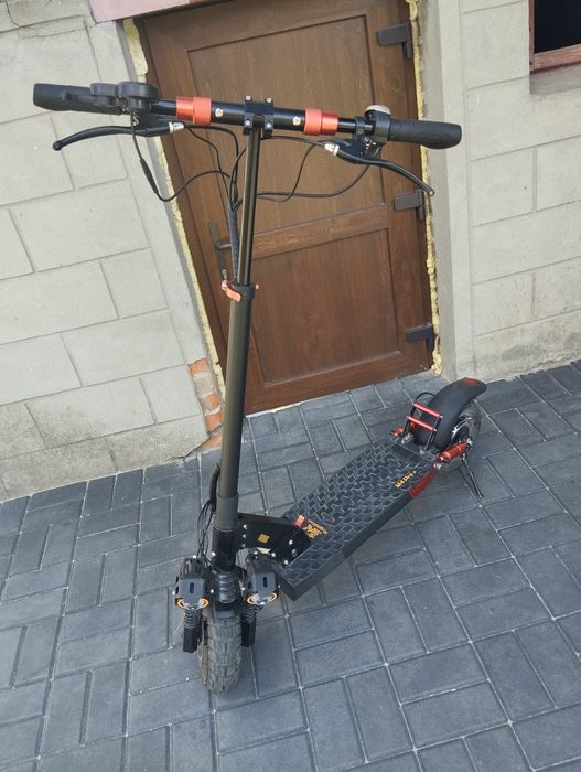 Kugoo Kirin M4 pro+