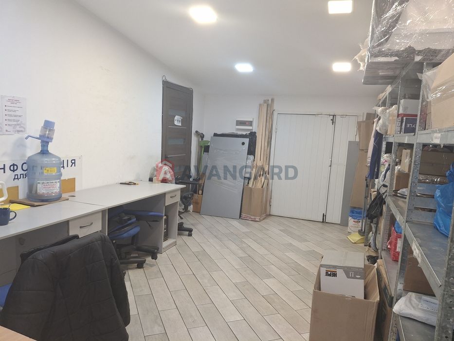 Продаж комерційного приміщення.