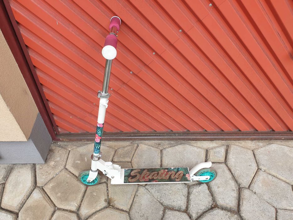 Hulajnoga dla dziecka