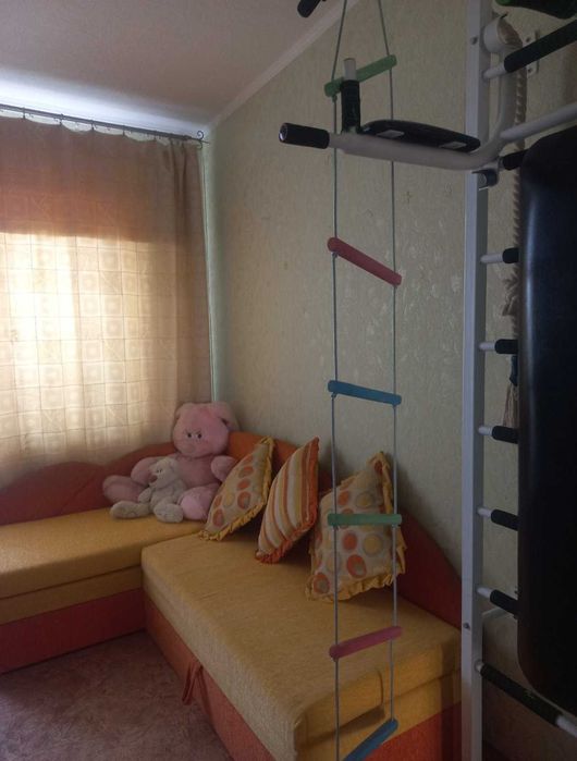 Продам 4 к. квартиру на Салтовке. (404420)