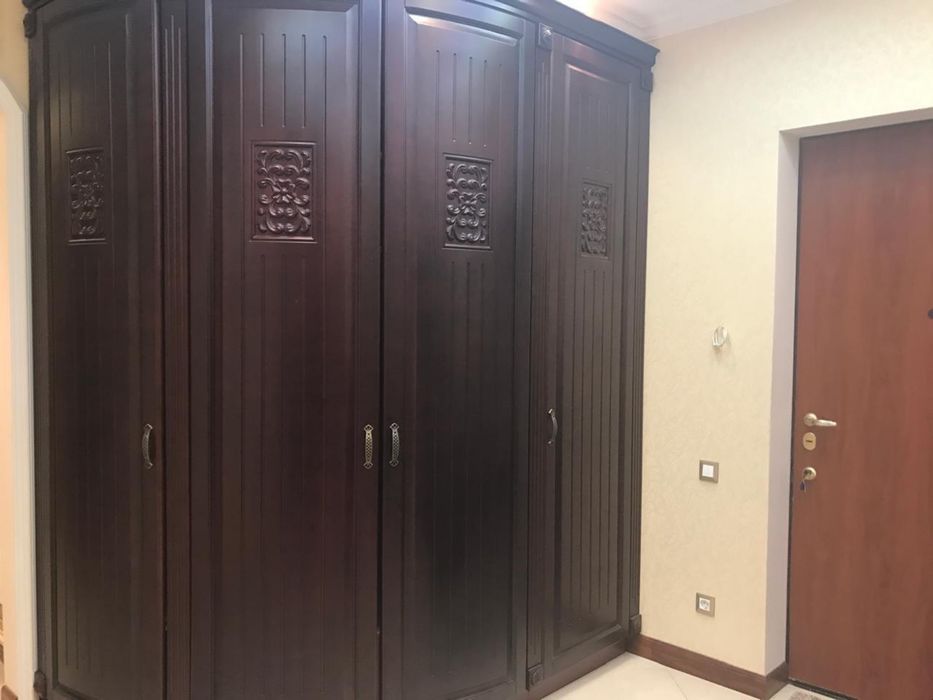 Продам квартиру в ЖК Гранд Парк