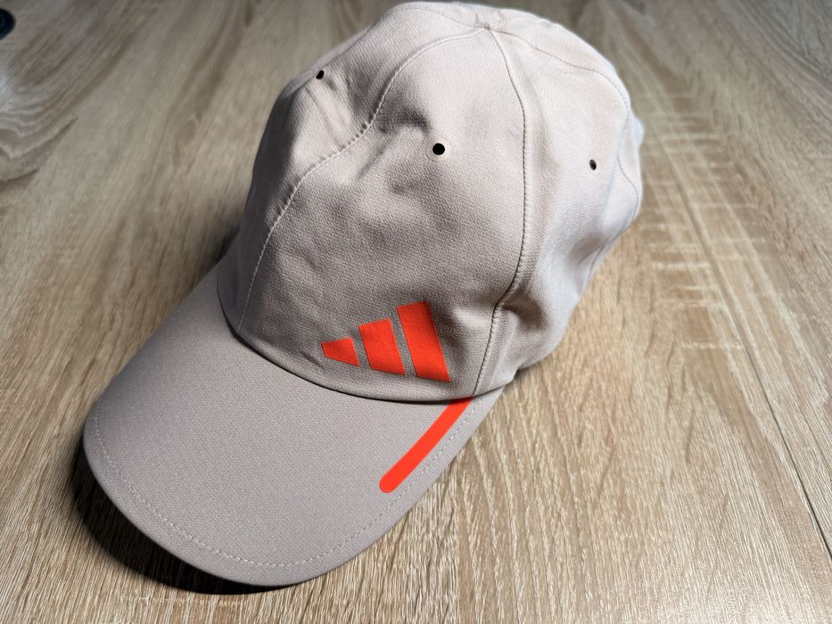 Adidas czapka z daszkiem