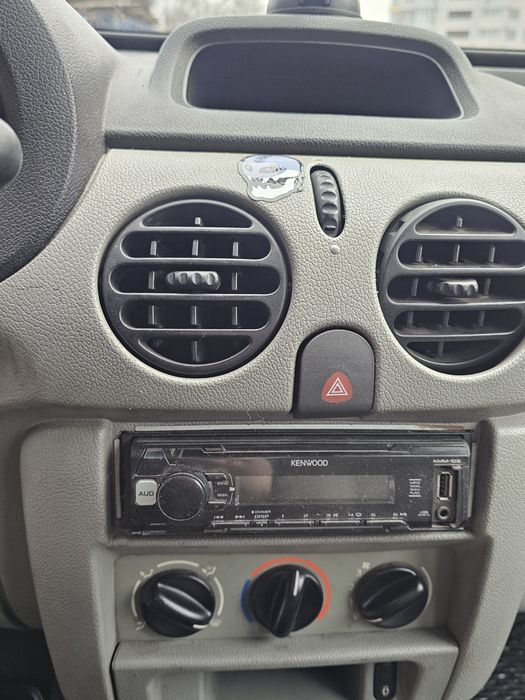 Renault Kangoo груз. 2003