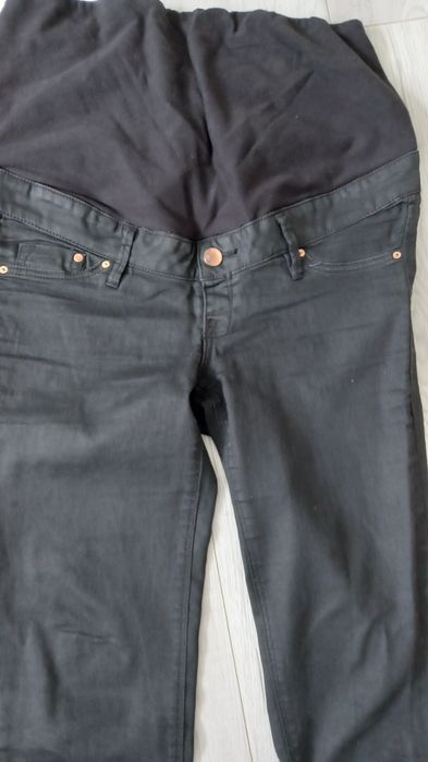 Spodnie ciążowe H&M