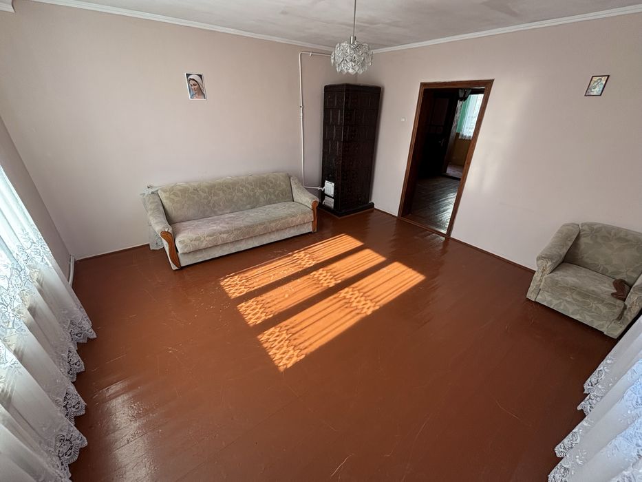 Продається будинок 70м².ділянка 11сот. Підпечери. Світло. Газ. Вода