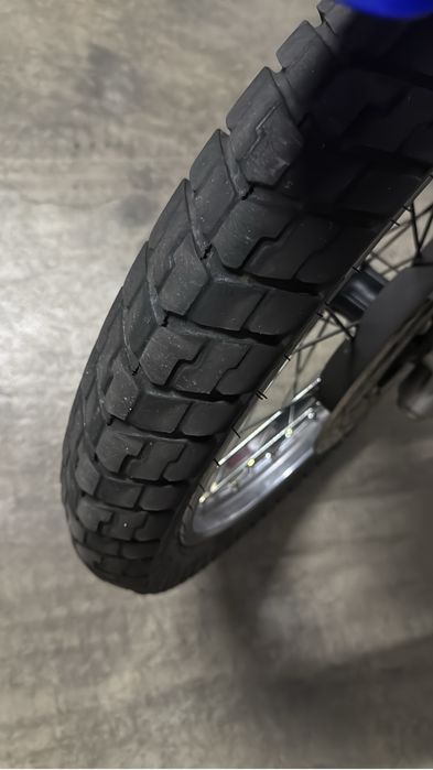 XT 600 ORIGINAL 11900kms