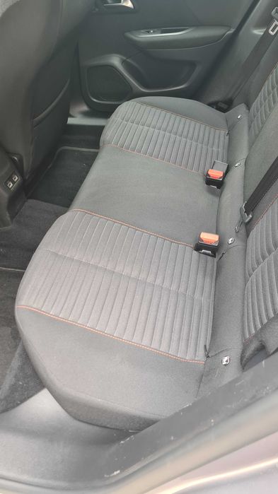 Peugeot 2008 HDI 1.2
