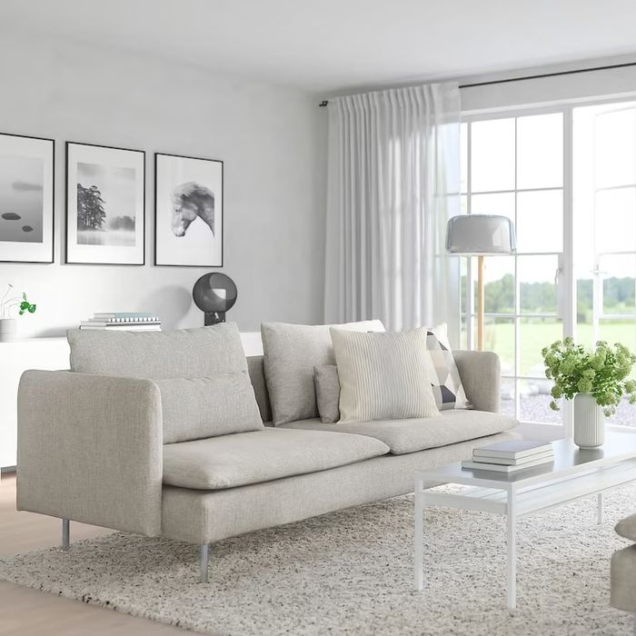 Sofá IKEA - Modelo Soderhman