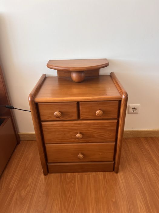 Moveis de quarto / sala PREÇOS NEGOCIAVEIS na compra de 2 ou mais artigos
