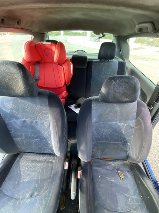 Renault clio 1.9 dti