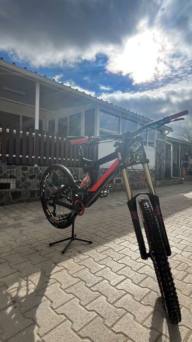 Specialized Downwill