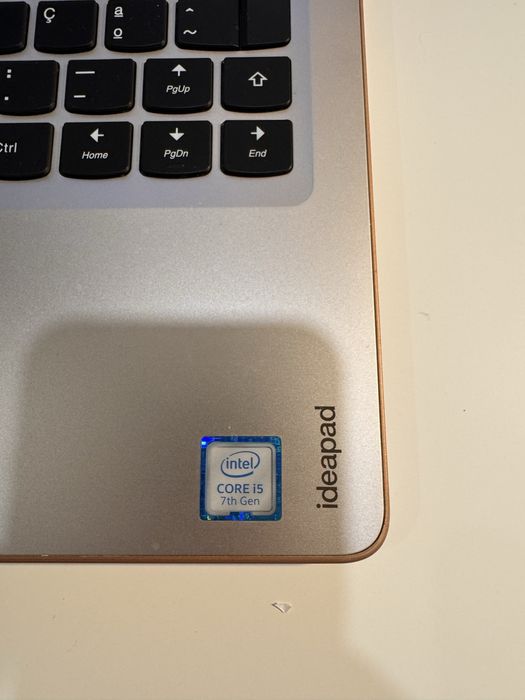 Lenovo Ideapad 710 - 13IKB