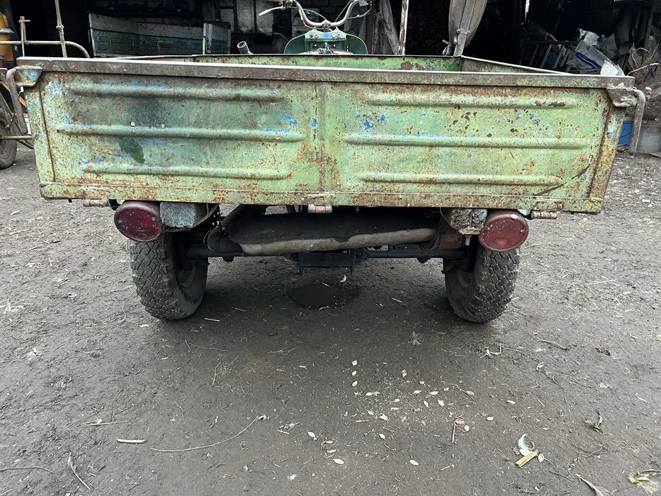 Продам муравей на ходу