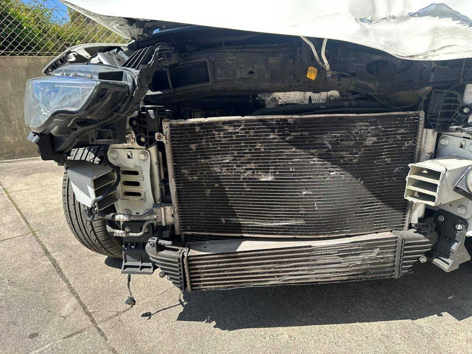 FIAT Tipo 1.3 Multijet Diesel